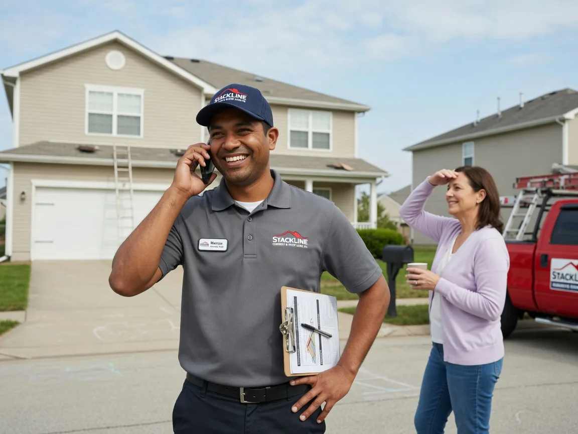 Chimney flashing repair Narrows, VA FAQs